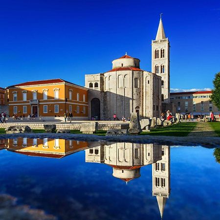 De Clave Luxury Apartment Zadar Zewnętrze zdjęcie