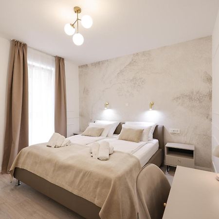 De Clave Luxury Apartment Zadar Zewnętrze zdjęcie