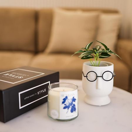 De Clave Luxury Apartment Zadar Zewnętrze zdjęcie