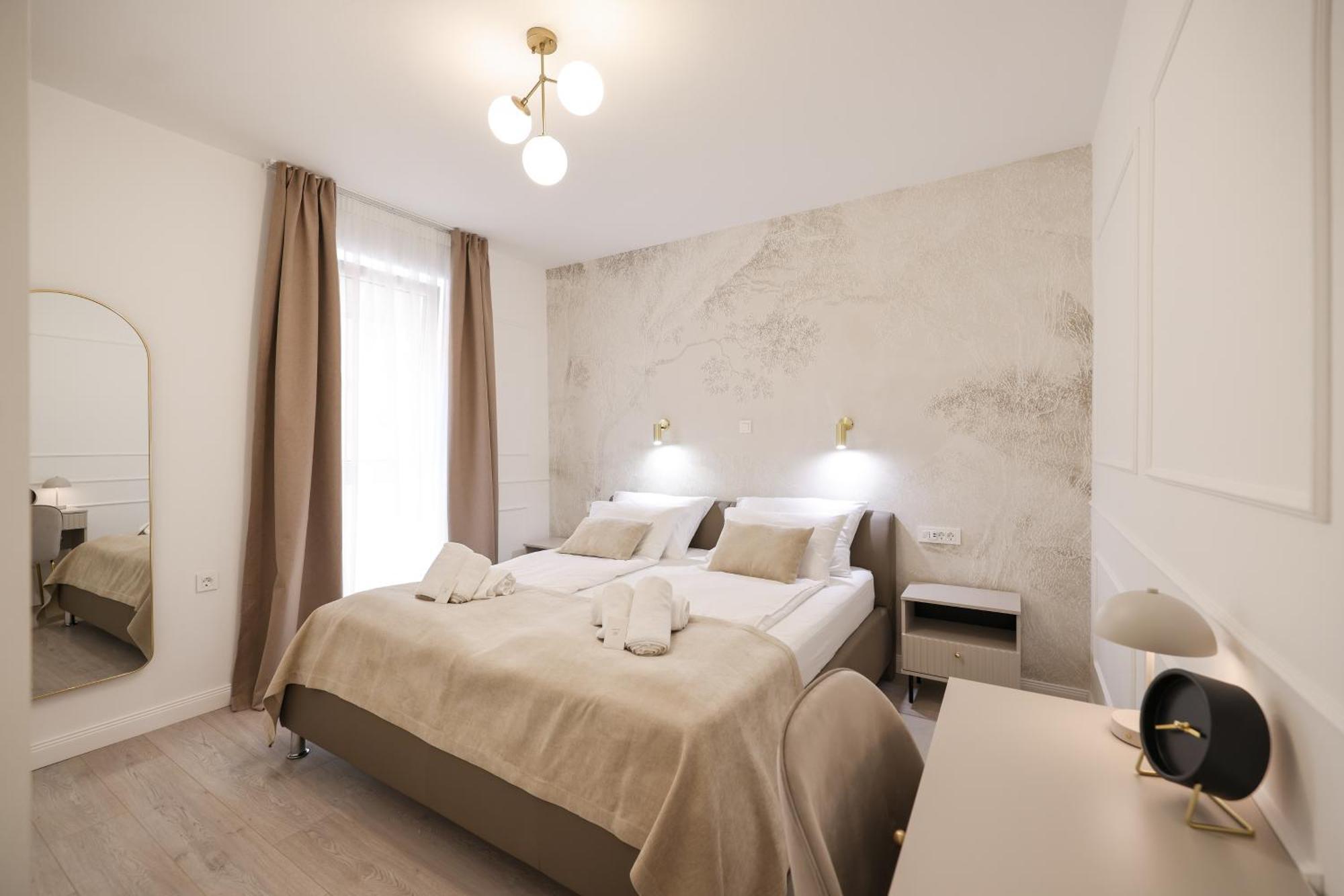 De Clave Luxury Apartment Zadar Zewnętrze zdjęcie