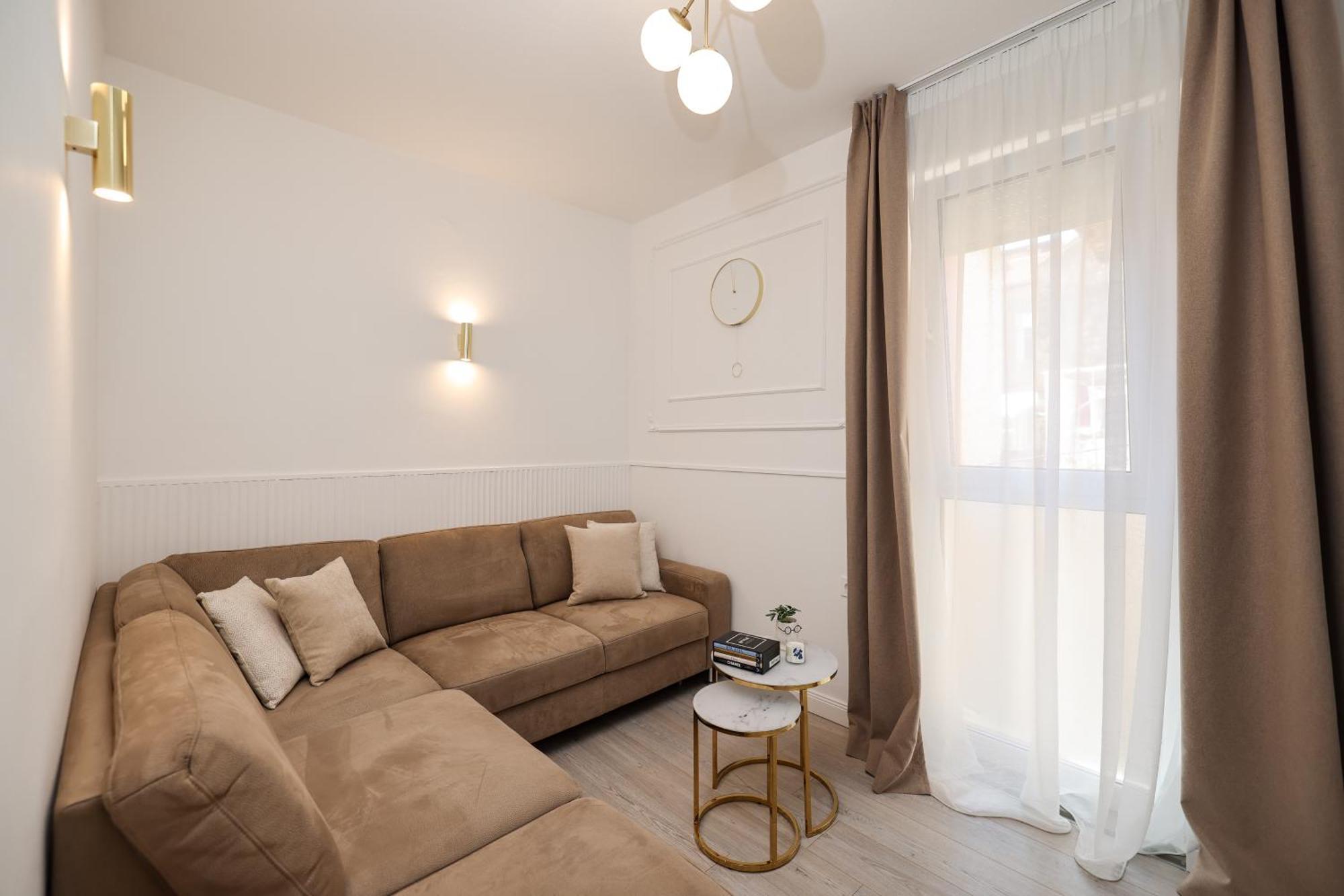 De Clave Luxury Apartment Zadar Zewnętrze zdjęcie