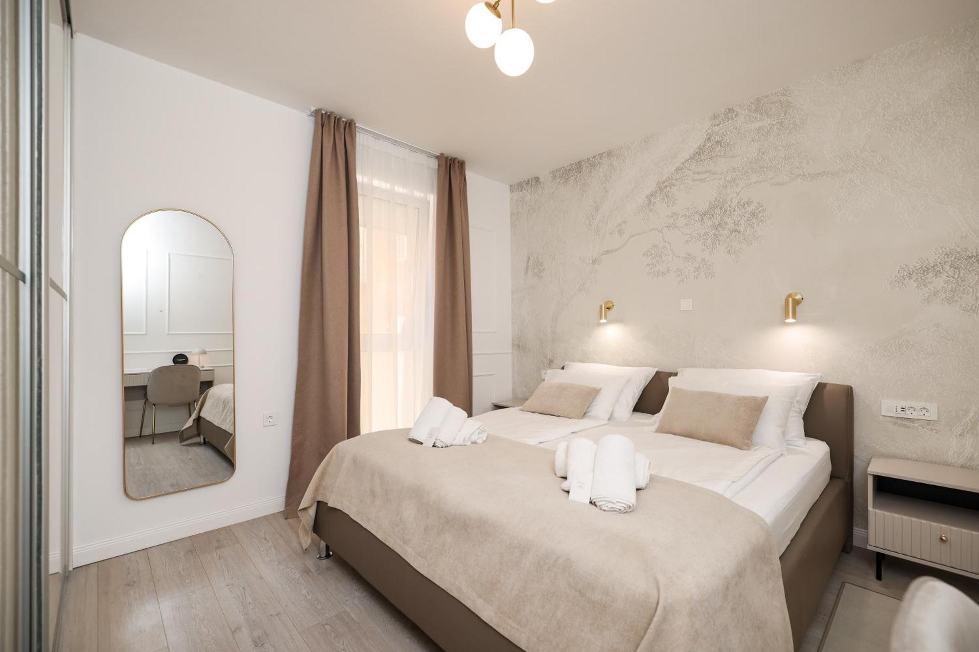 De Clave Luxury Apartment Zadar Zewnętrze zdjęcie