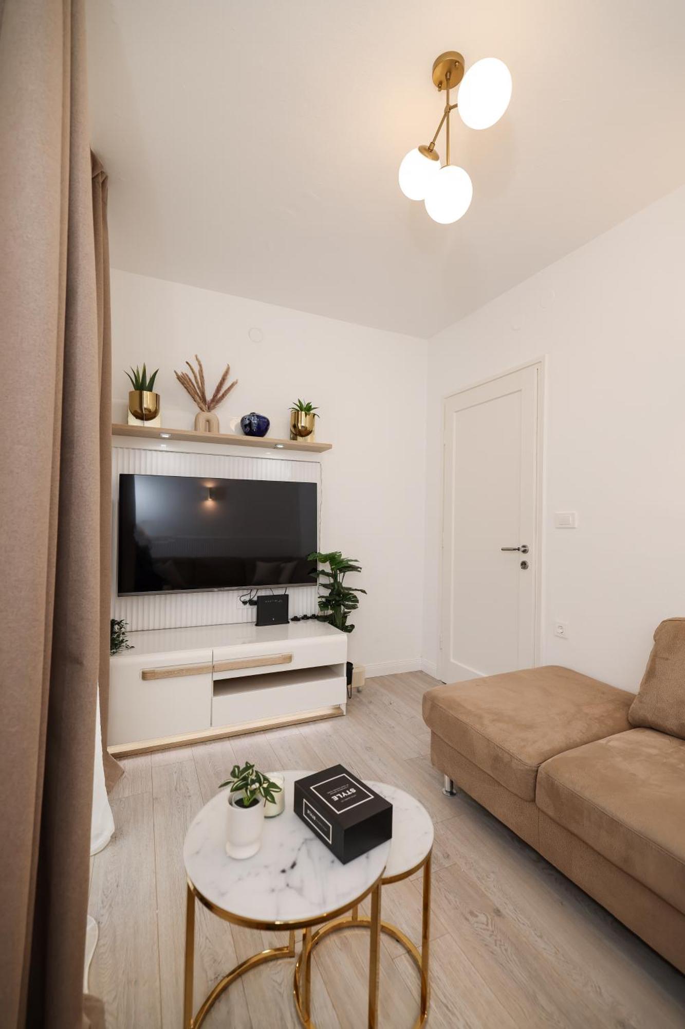 De Clave Luxury Apartment Zadar Zewnętrze zdjęcie