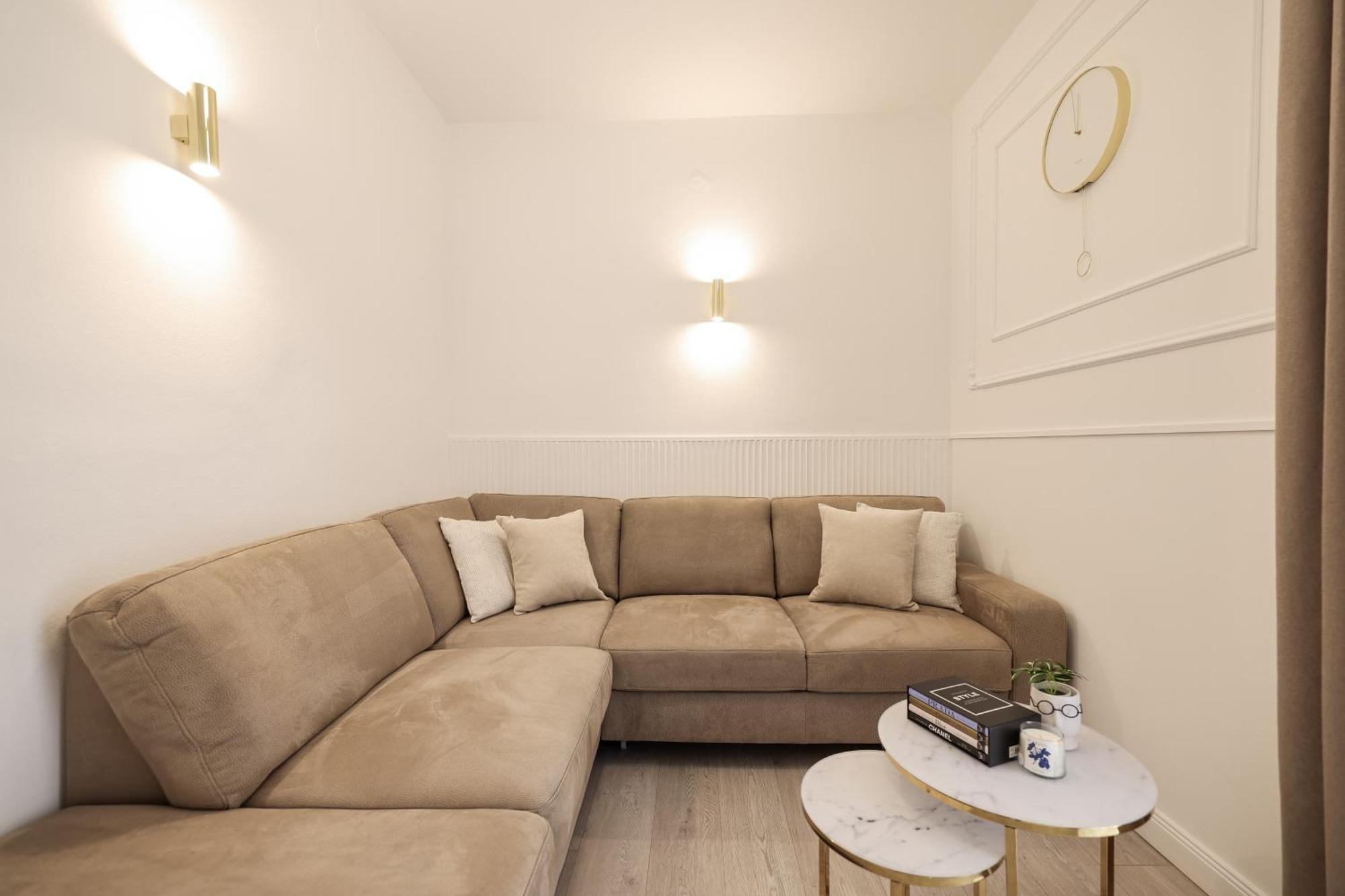 De Clave Luxury Apartment Zadar Zewnętrze zdjęcie