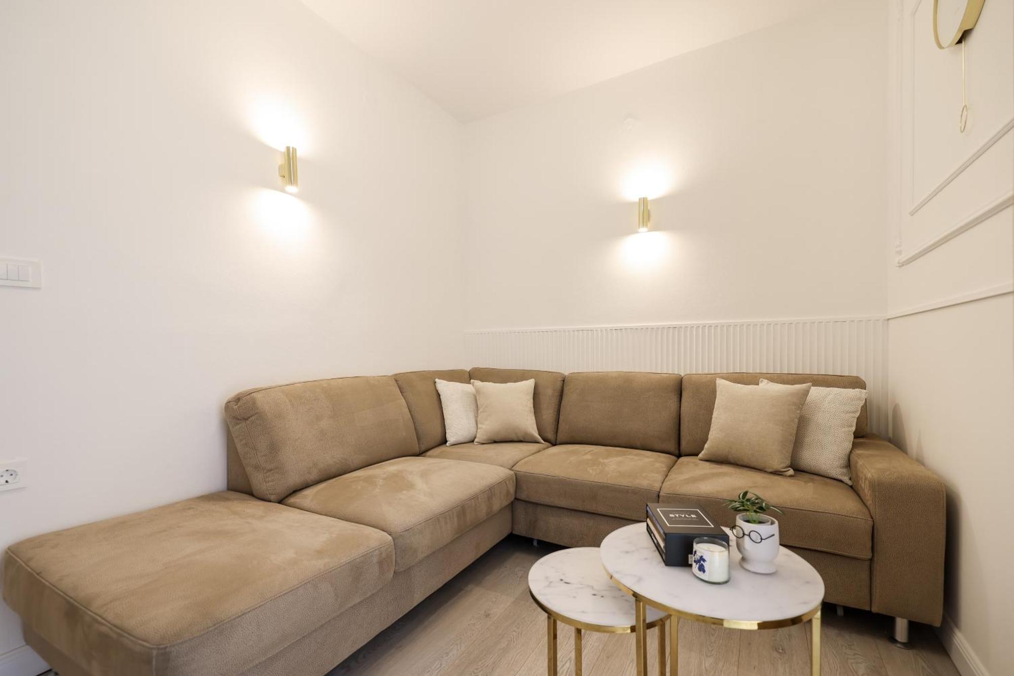 De Clave Luxury Apartment Zadar Zewnętrze zdjęcie