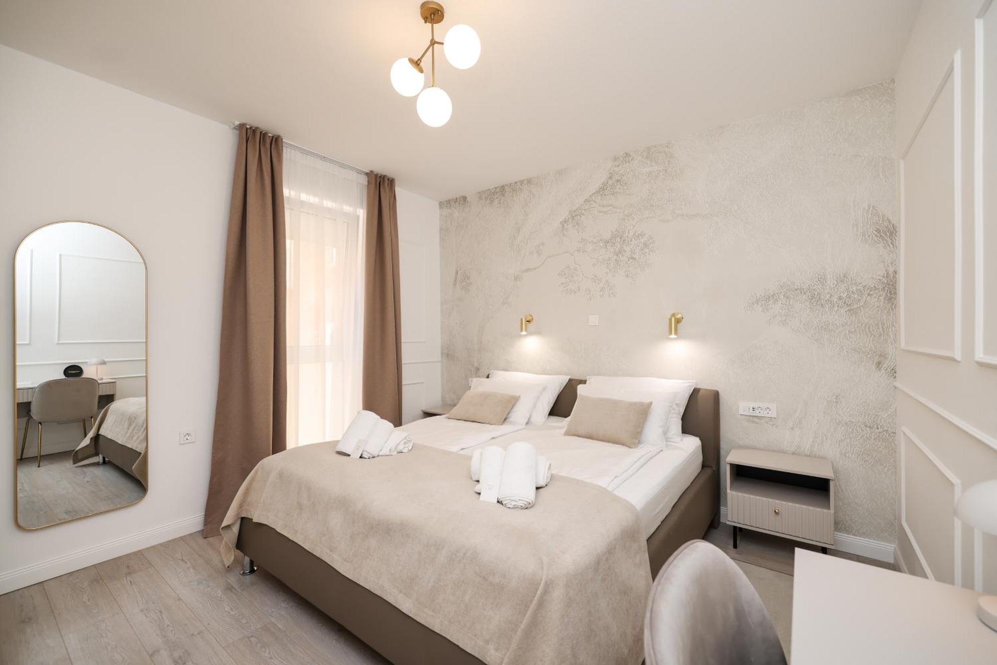 De Clave Luxury Apartment Zadar Zewnętrze zdjęcie