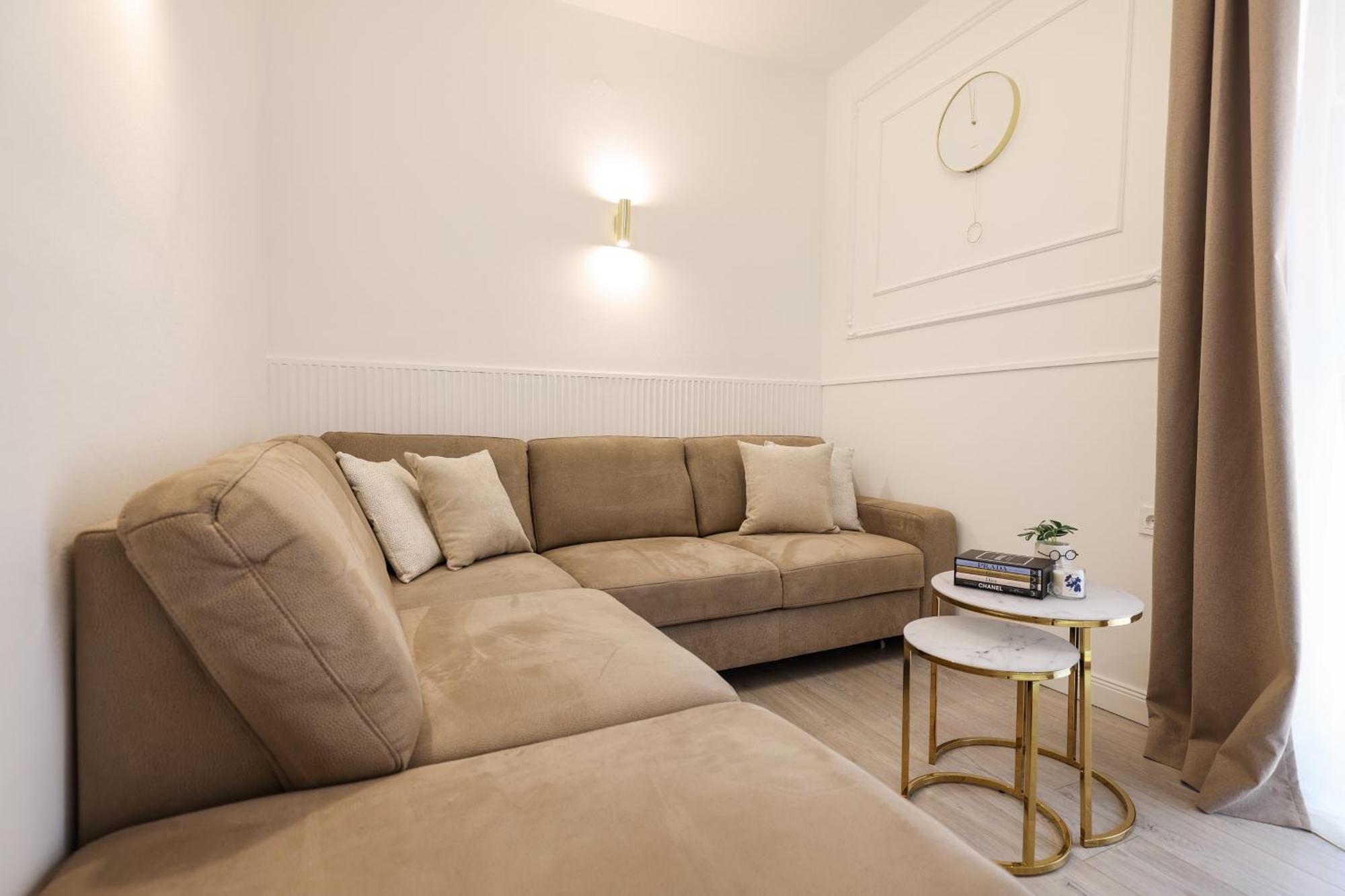 De Clave Luxury Apartment Zadar Zewnętrze zdjęcie
