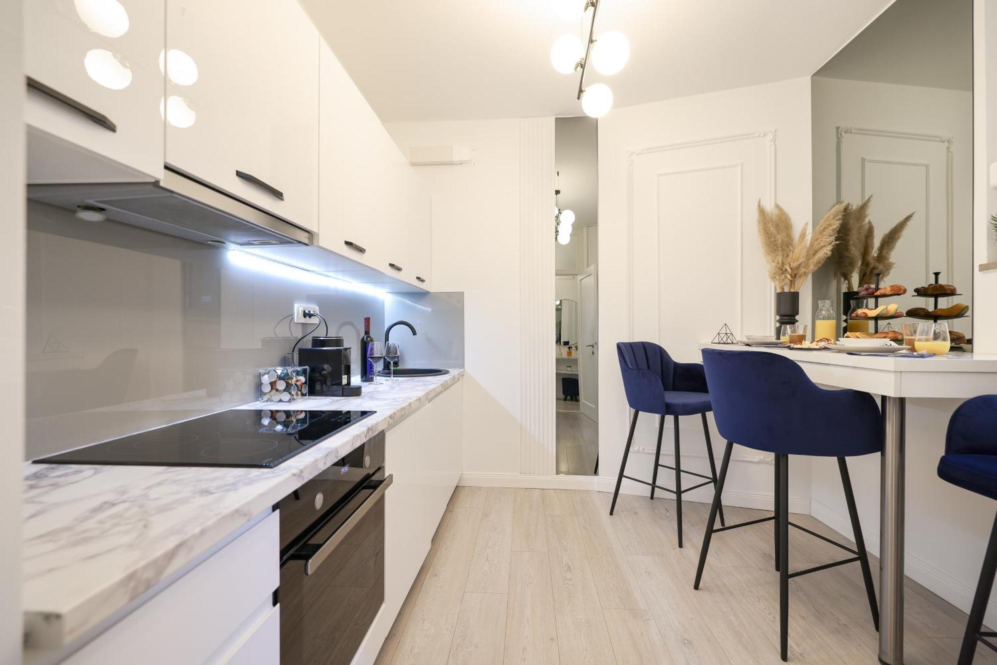 De Clave Luxury Apartment Zadar Zewnętrze zdjęcie