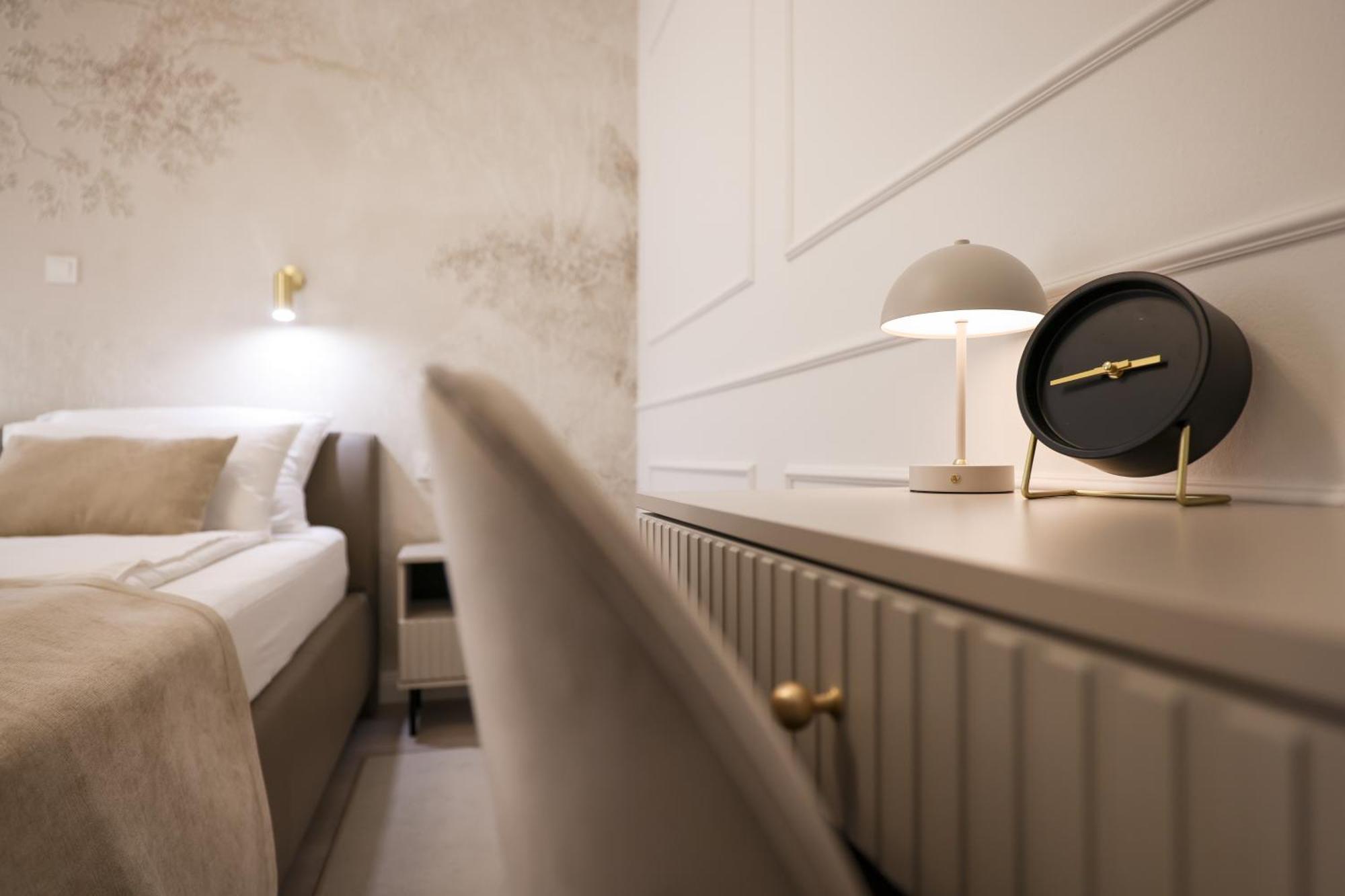 De Clave Luxury Apartment Zadar Zewnętrze zdjęcie
