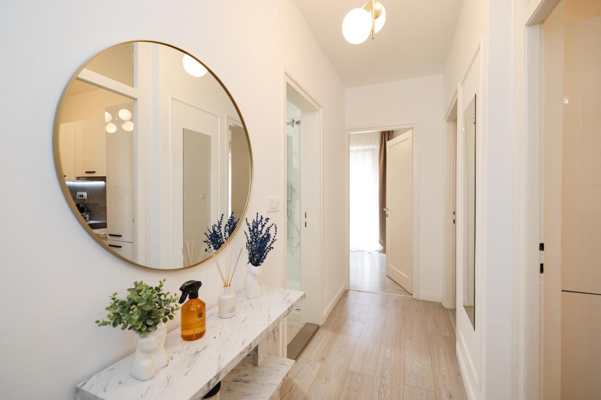 De Clave Luxury Apartment Zadar Zewnętrze zdjęcie
