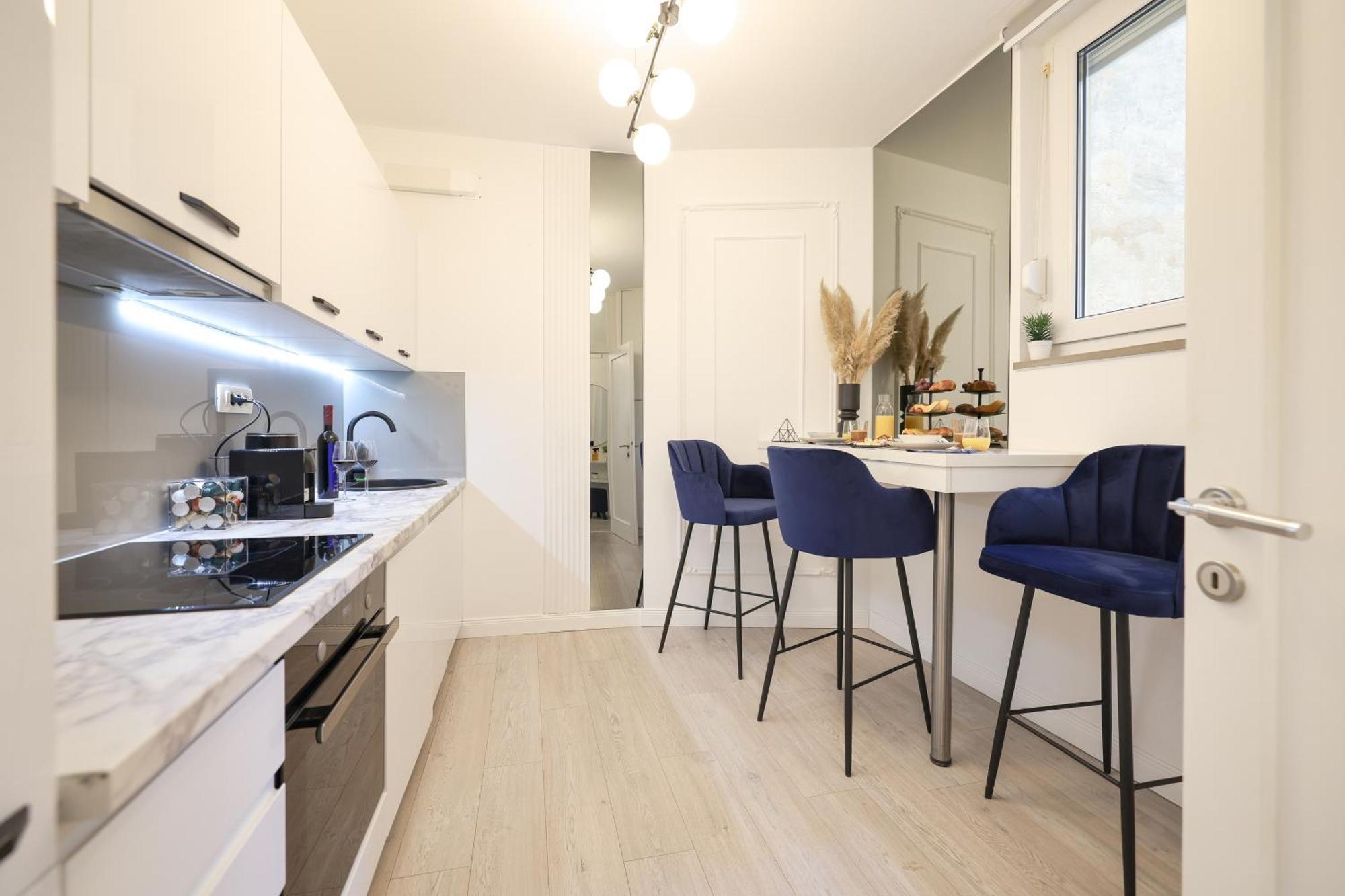 De Clave Luxury Apartment Zadar Zewnętrze zdjęcie