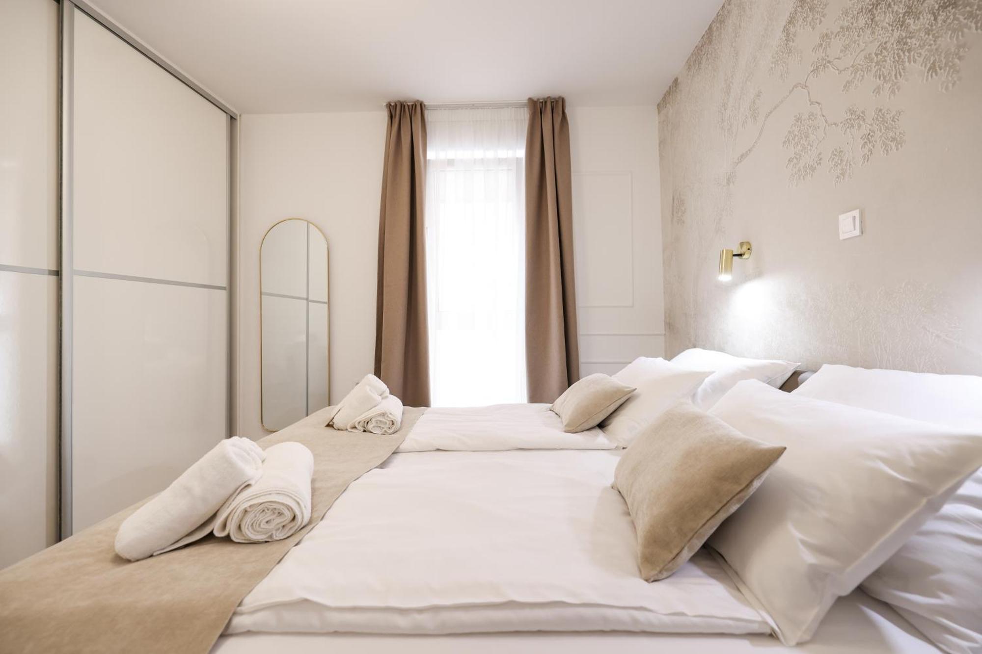 De Clave Luxury Apartment Zadar Zewnętrze zdjęcie