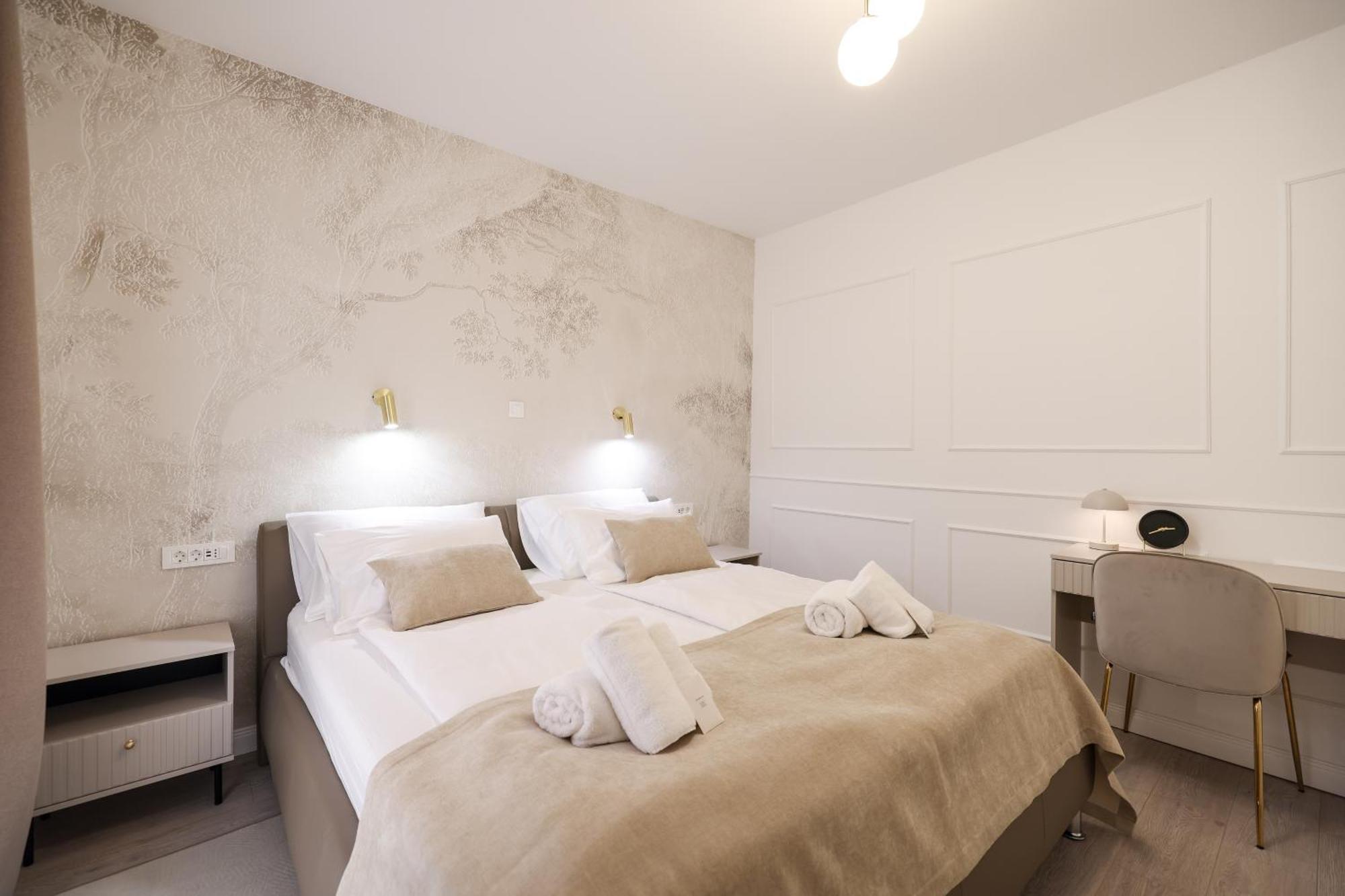 De Clave Luxury Apartment Zadar Zewnętrze zdjęcie