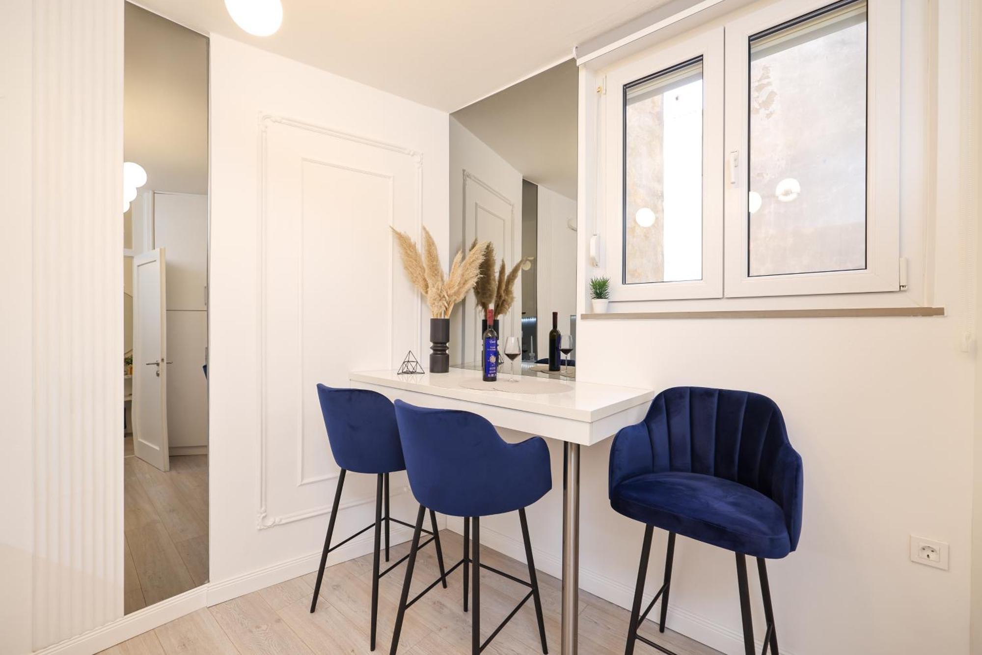 De Clave Luxury Apartment Zadar Zewnętrze zdjęcie