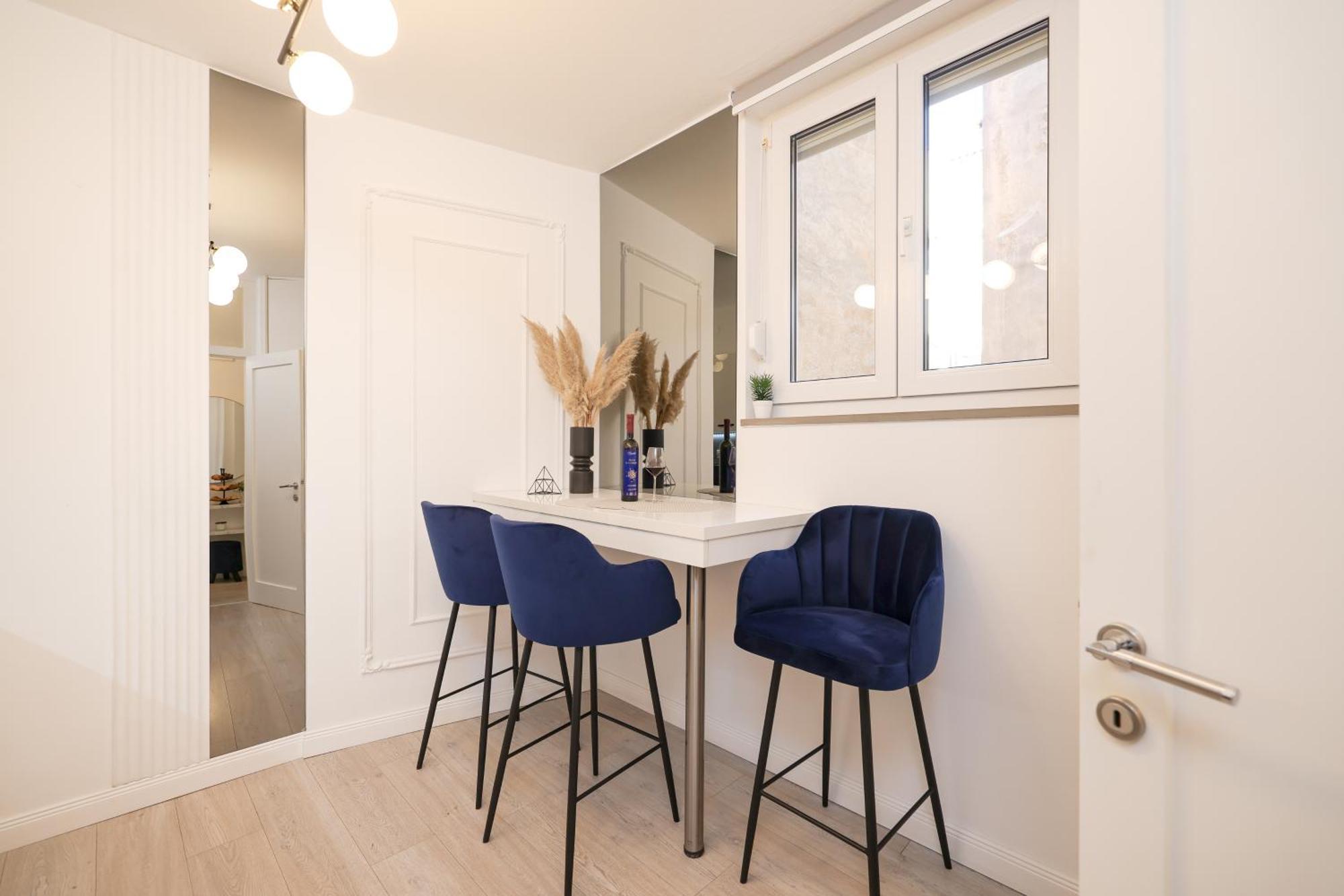 De Clave Luxury Apartment Zadar Zewnętrze zdjęcie