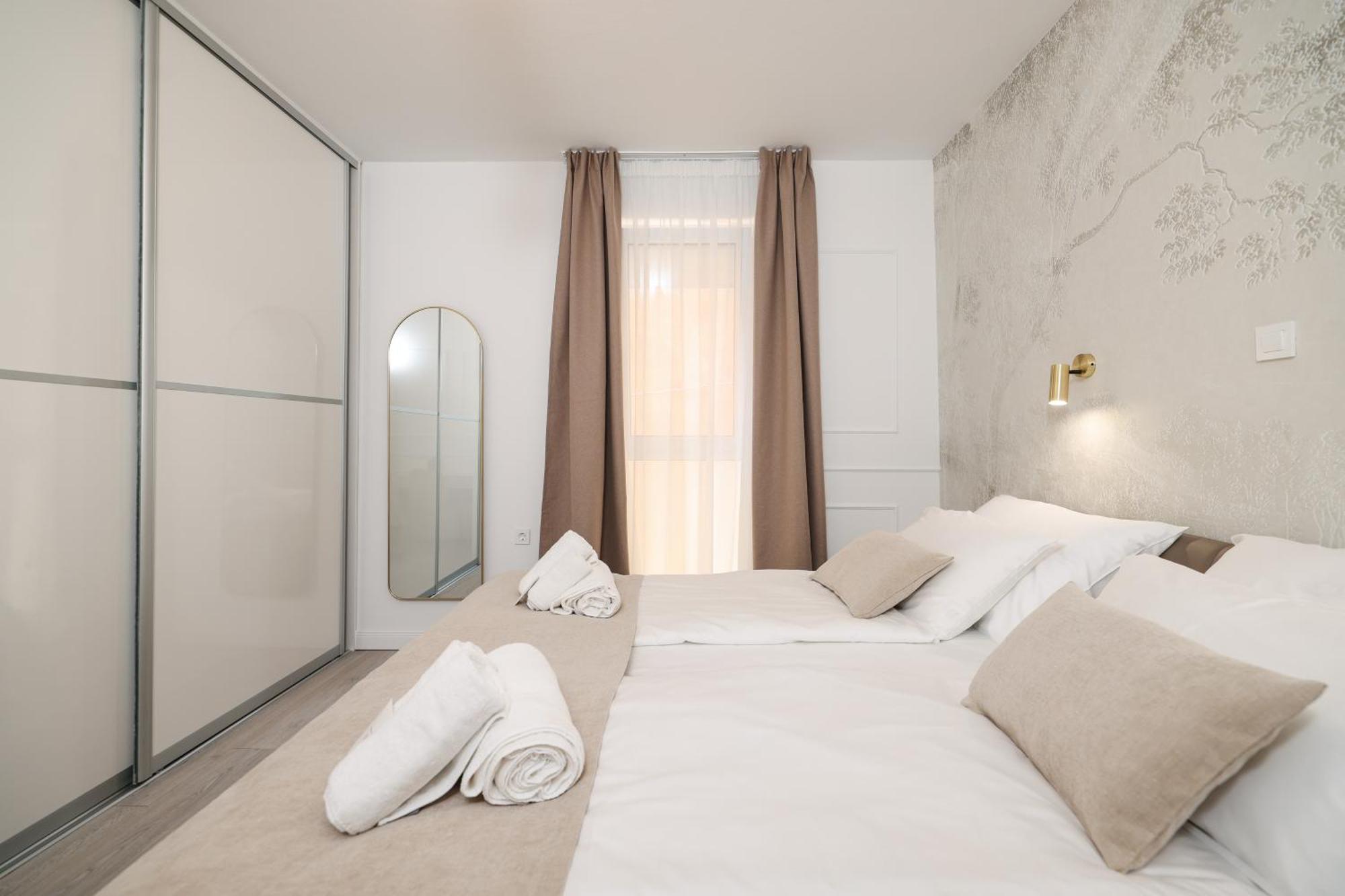 De Clave Luxury Apartment Zadar Zewnętrze zdjęcie