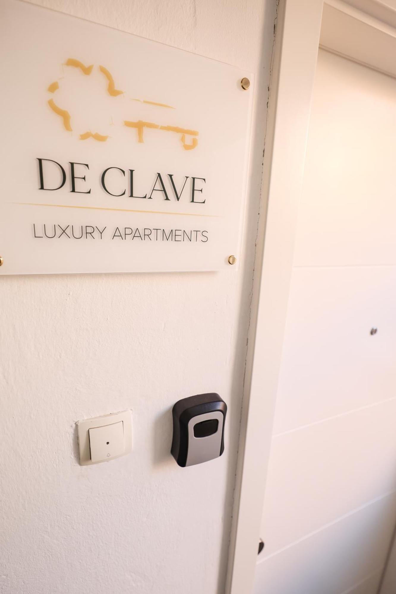 De Clave Luxury Apartment Zadar Zewnętrze zdjęcie