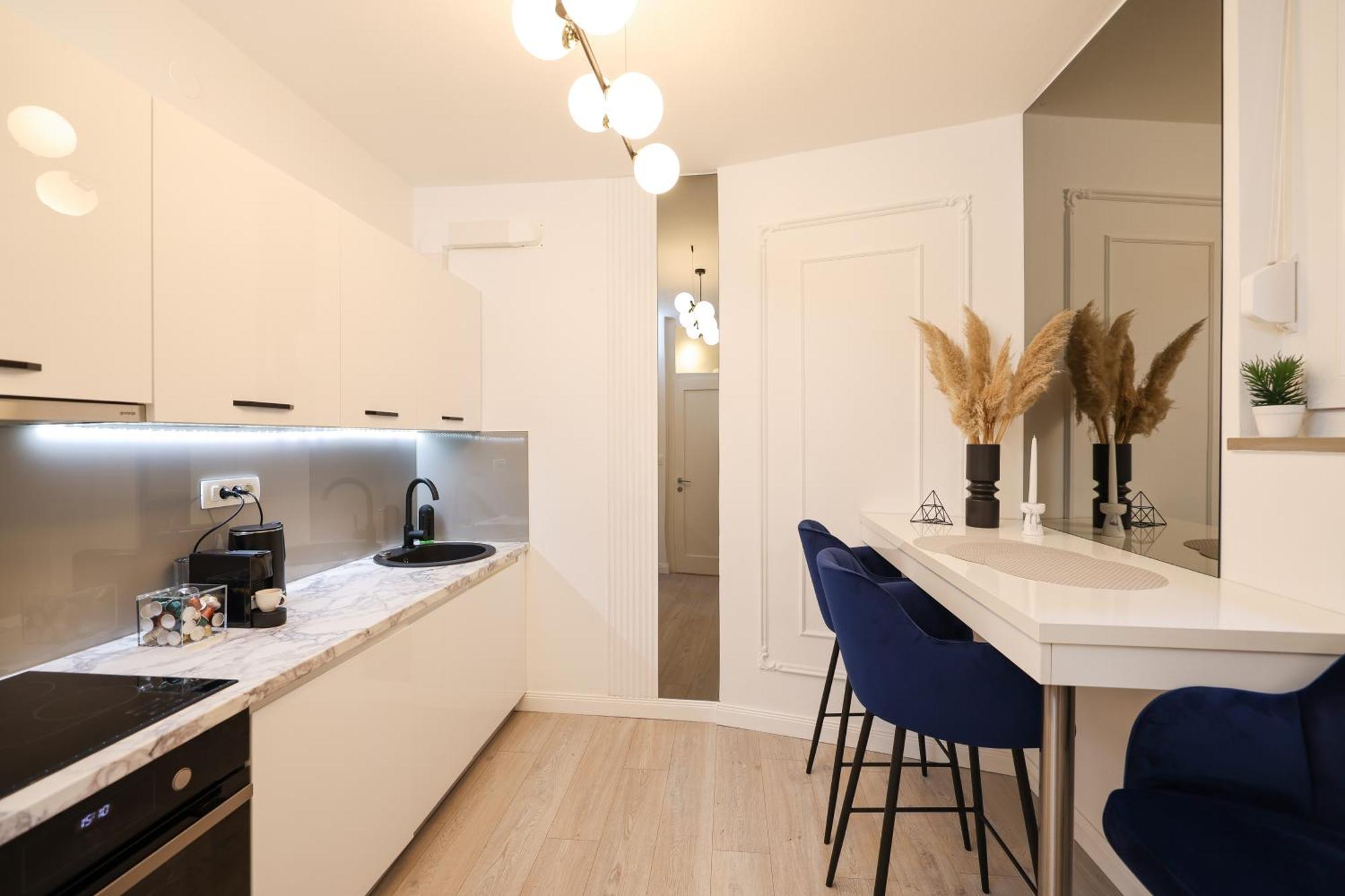 De Clave Luxury Apartment Zadar Zewnętrze zdjęcie