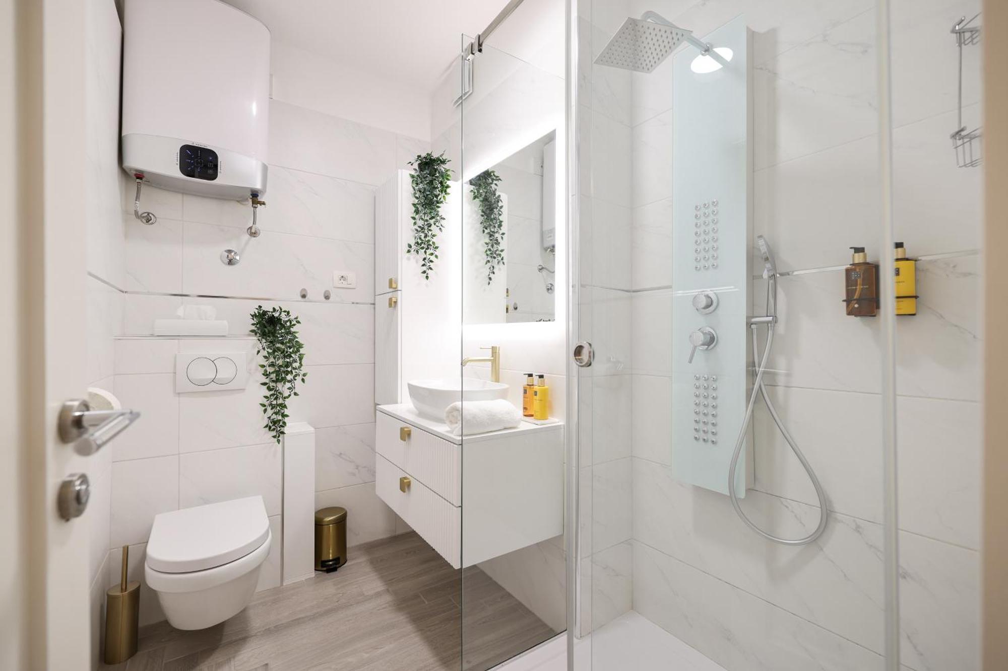 De Clave Luxury Apartment Zadar Zewnętrze zdjęcie