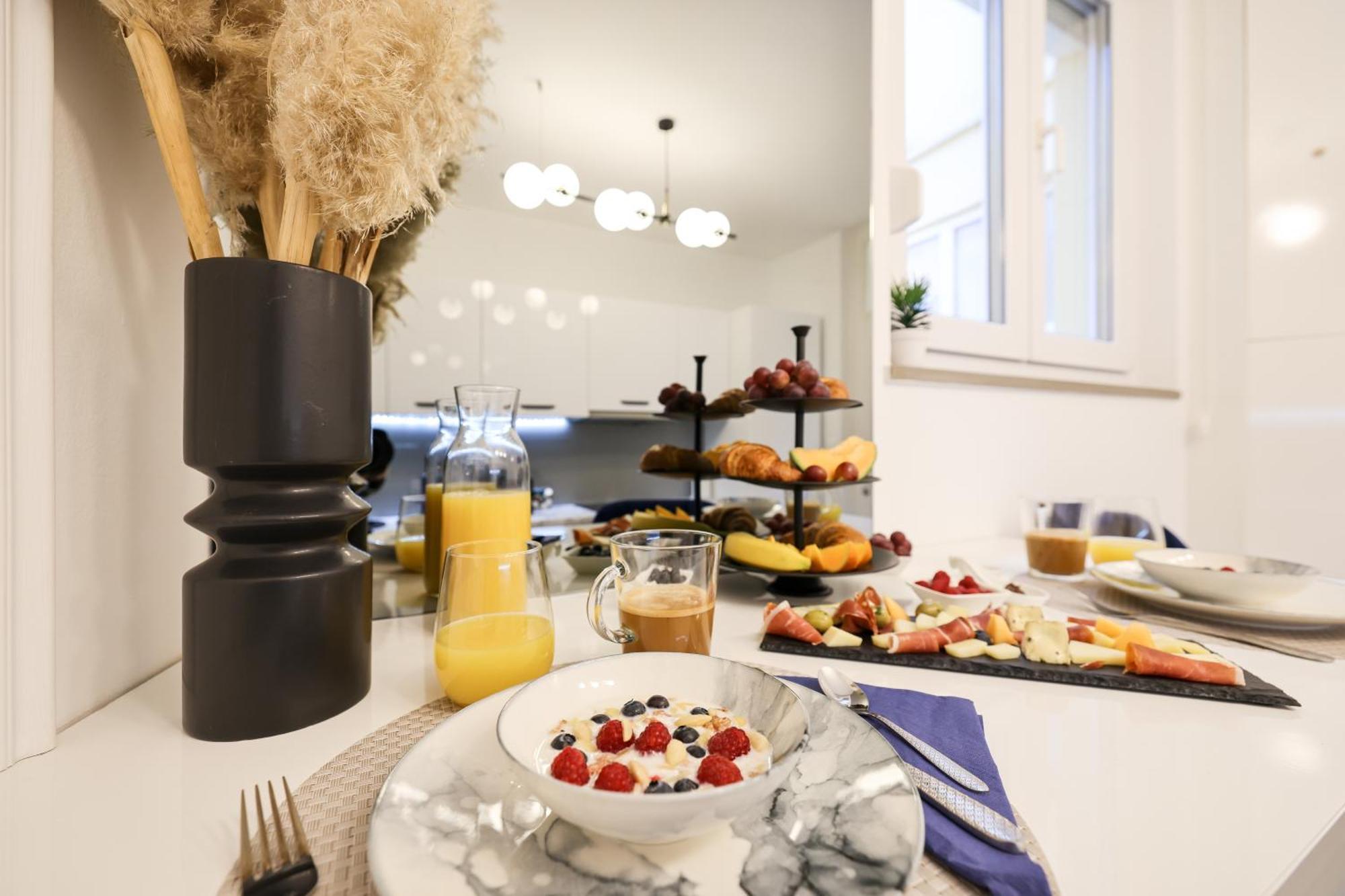 De Clave Luxury Apartment Zadar Zewnętrze zdjęcie