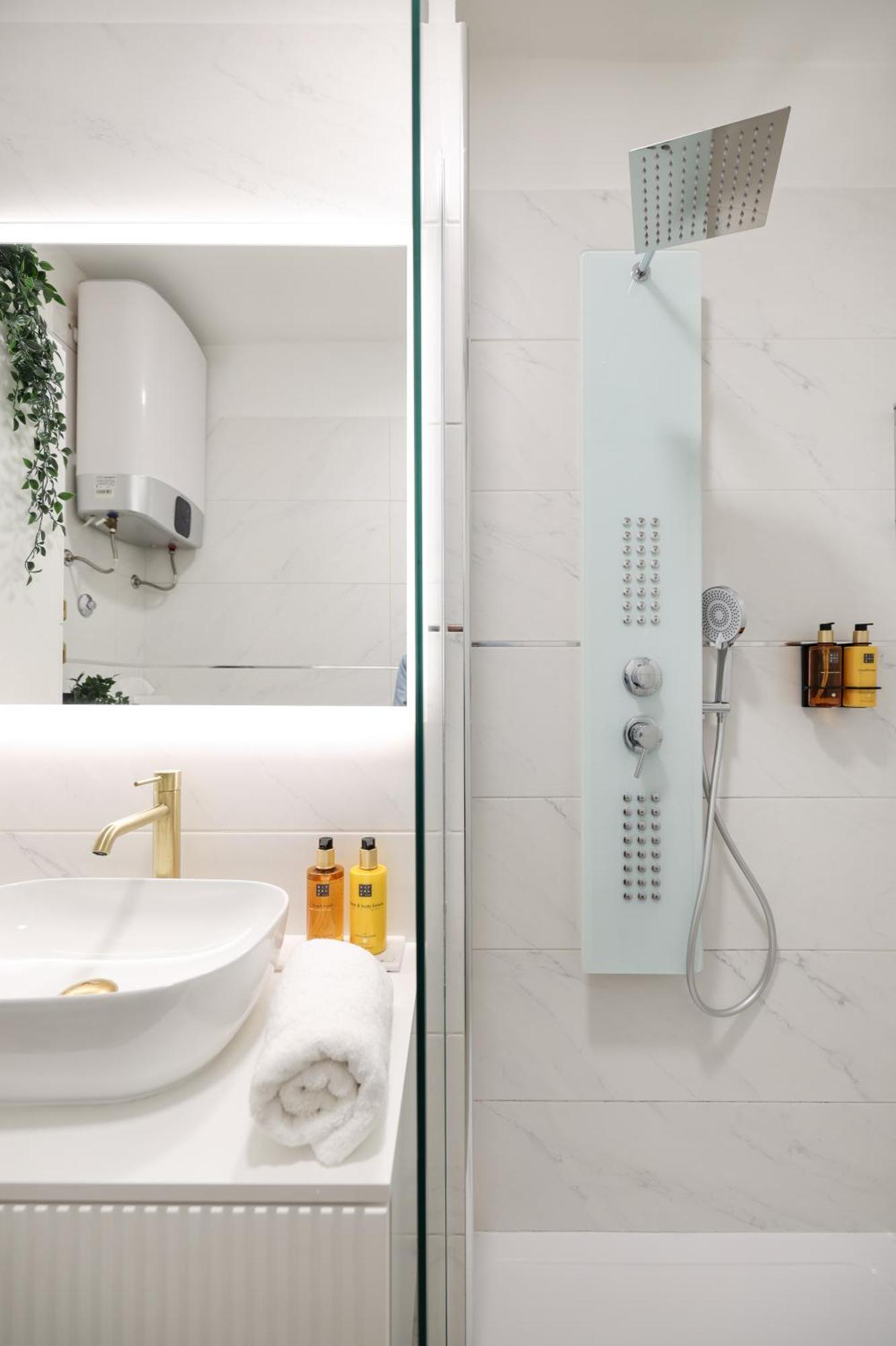 De Clave Luxury Apartment Zadar Zewnętrze zdjęcie