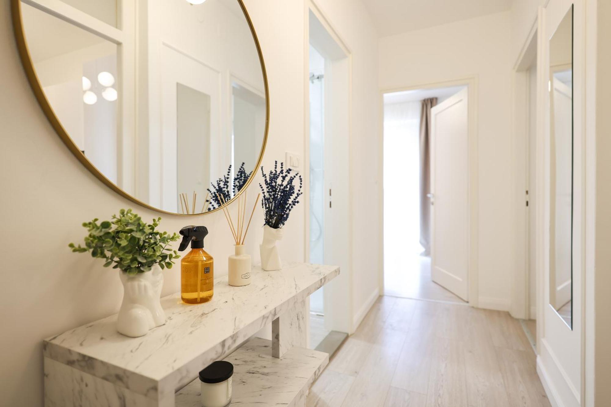 De Clave Luxury Apartment Zadar Zewnętrze zdjęcie