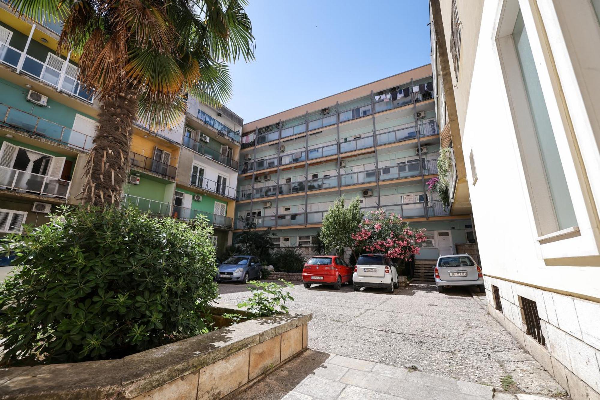De Clave Luxury Apartment Zadar Zewnętrze zdjęcie