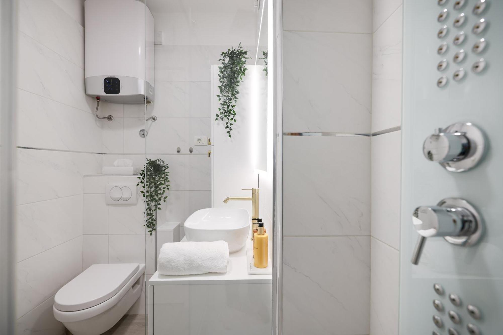 De Clave Luxury Apartment Zadar Zewnętrze zdjęcie