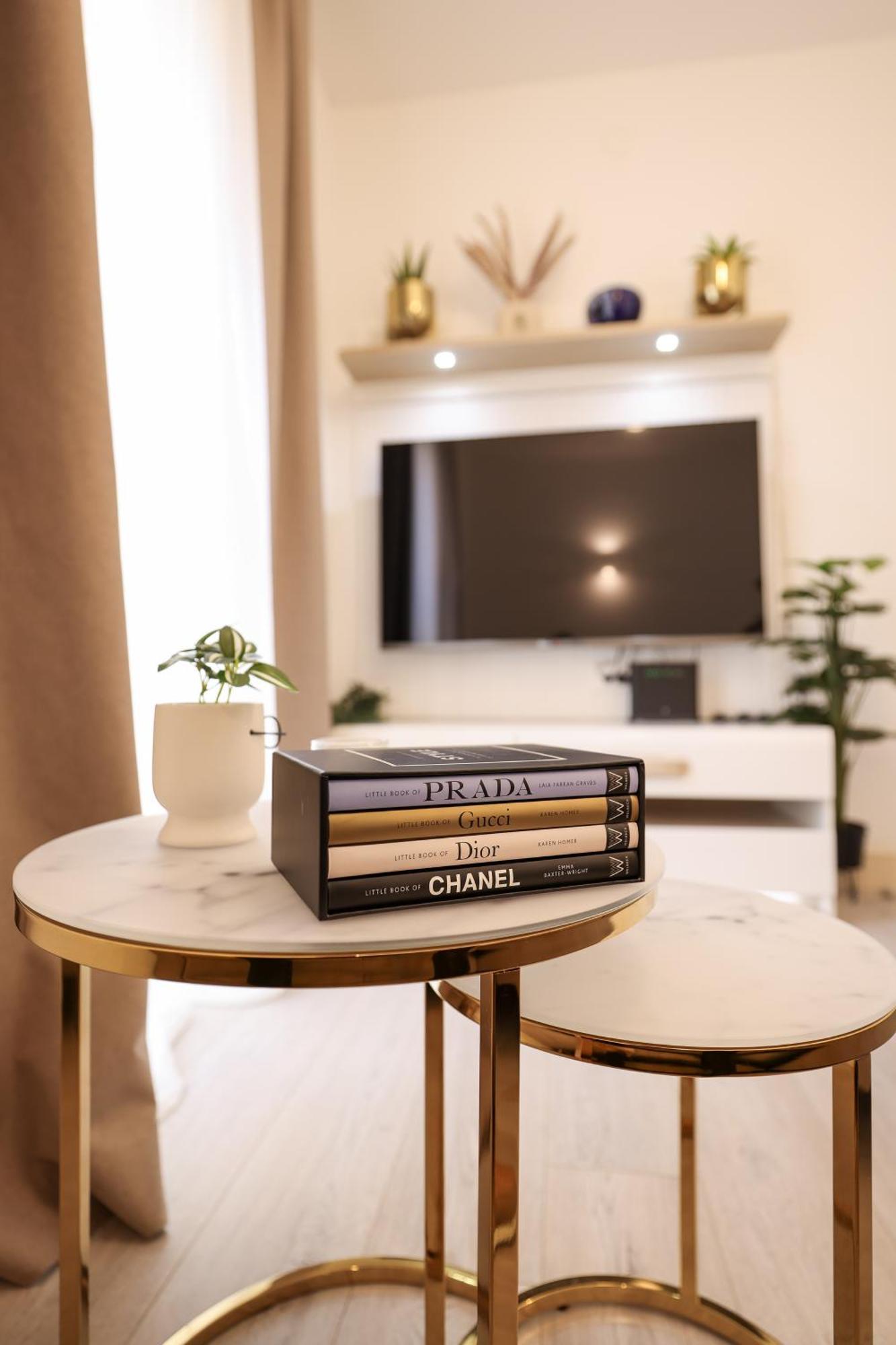 De Clave Luxury Apartment Zadar Zewnętrze zdjęcie
